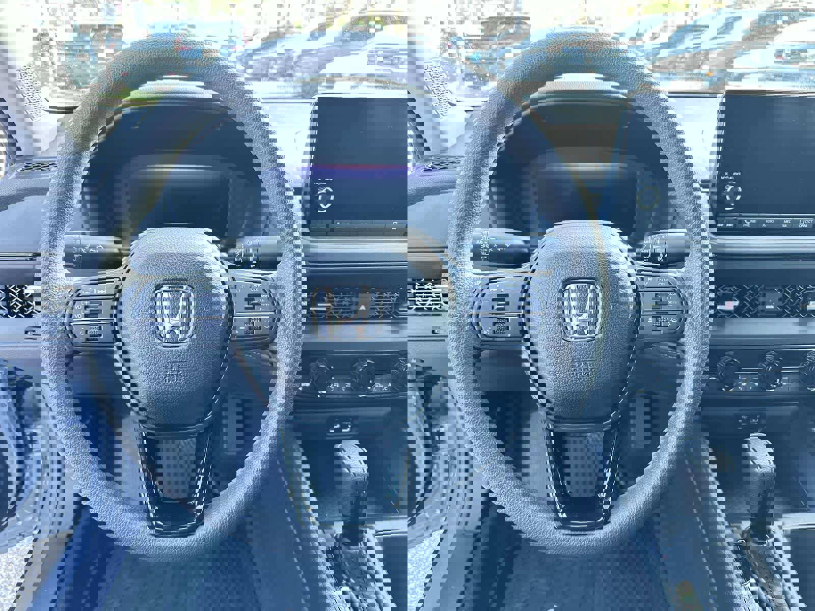 Used 2024 Honda Accord EX image 18