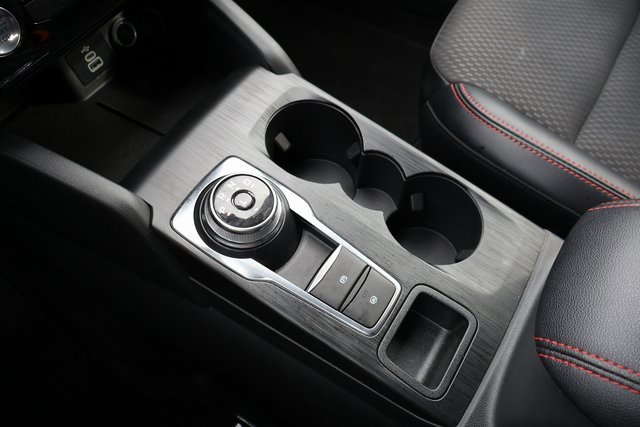 Used 2024 Ford Escape ST-Line w/ Tech Pack #1 image 32