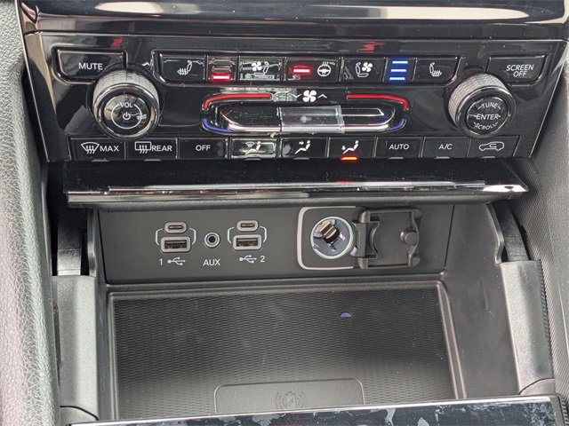 New 2025 Jeep Grand Cherokee Limited w/ Luxury Tech Group II image 27