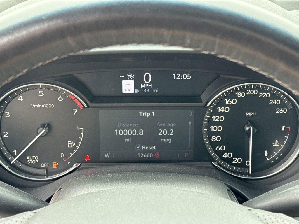 Certified 2024 Cadillac CT4 Sport AWD/4WD image 20