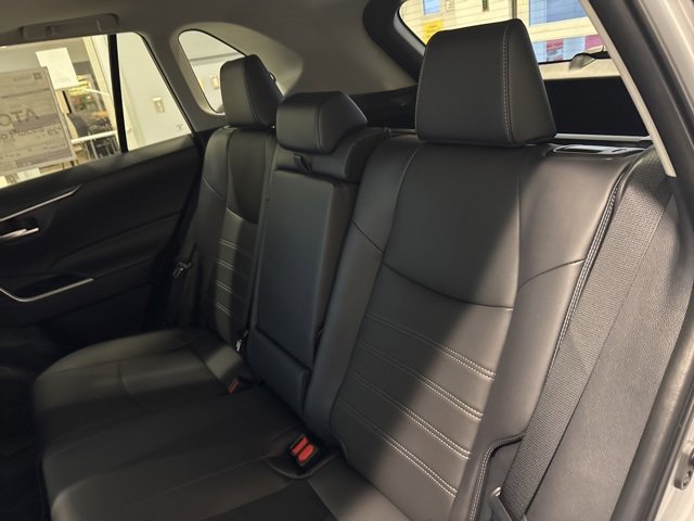 New 2025 Toyota RAV4 XLE Premium image 19