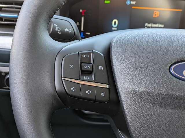 New 2025 Ford Maverick XLT w/ XLT Luxury Package image 29