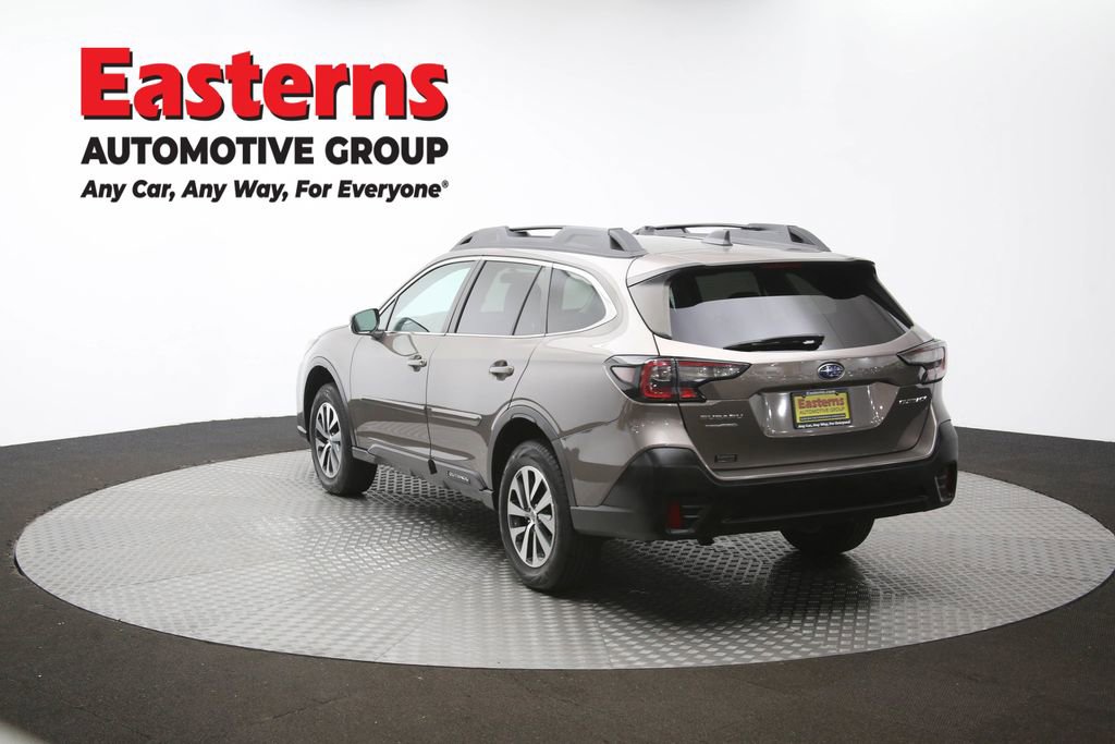 Used 2022 Subaru Outback Premium image 63
