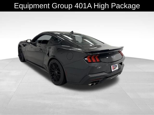 Used 2024 Ford Mustang GT Premium RWD image 4
