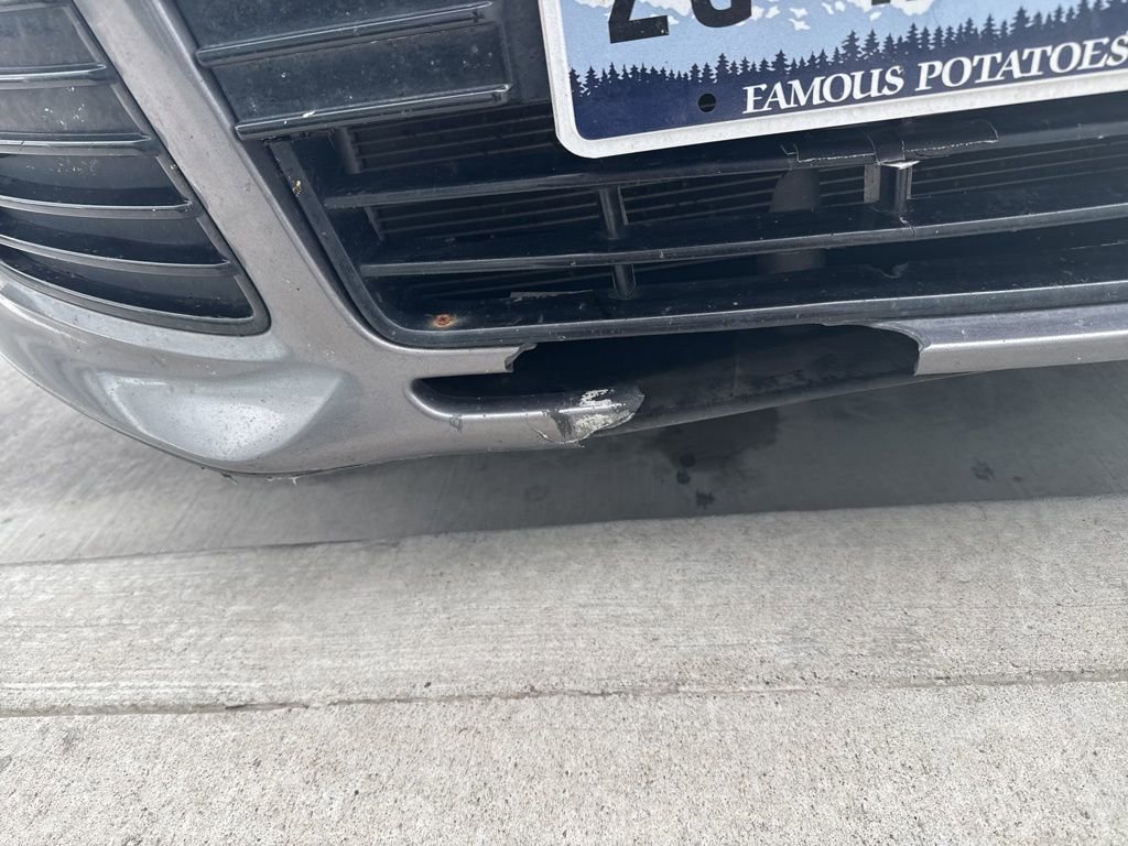 Used 2012 Ford Focus SEL image 3