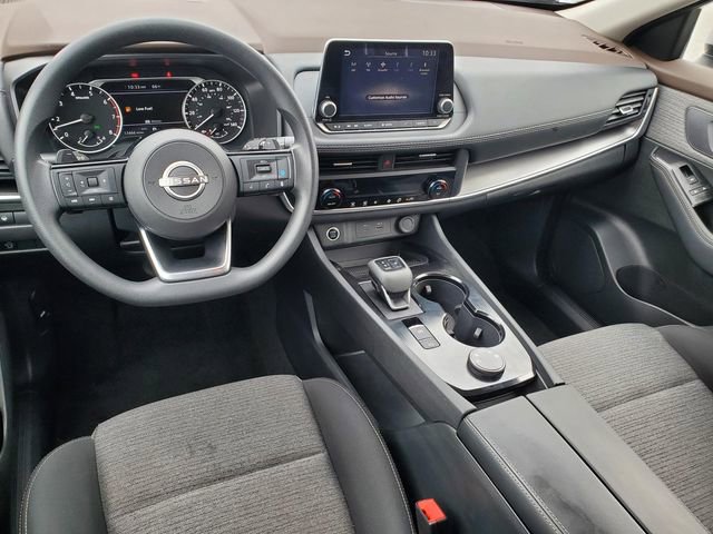 Certified 2023 Nissan Rogue SV image 14