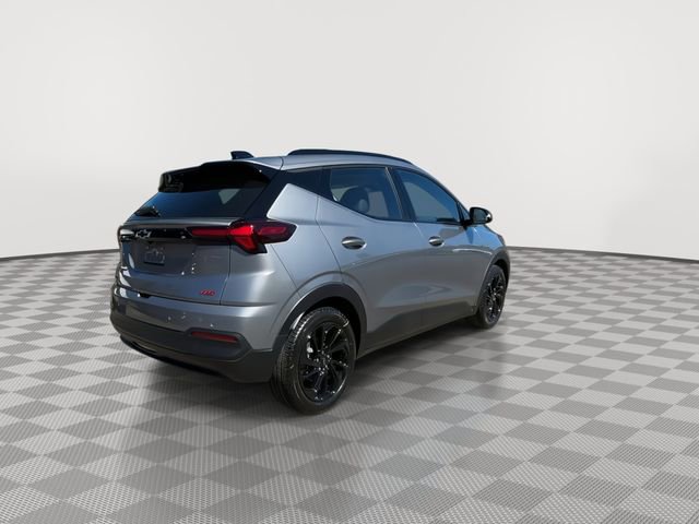 New 2027 Chevrolet Bolt RS FWD image 3