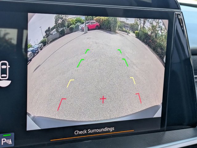 New 2026 Subaru Outback Wilderness image 16