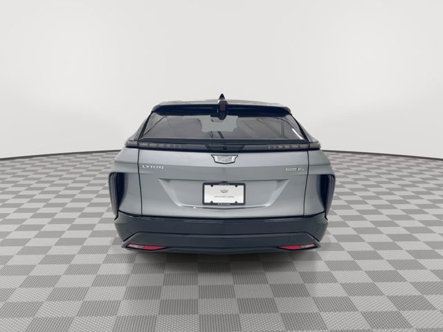 New 2026 Cadillac Lyriq Premium Sport w/ LPO, Floor Liner Package image 9
