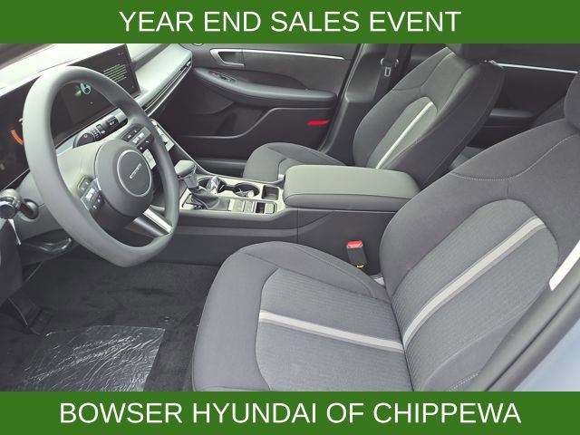 New 2026 Hyundai Sonata SE image 4