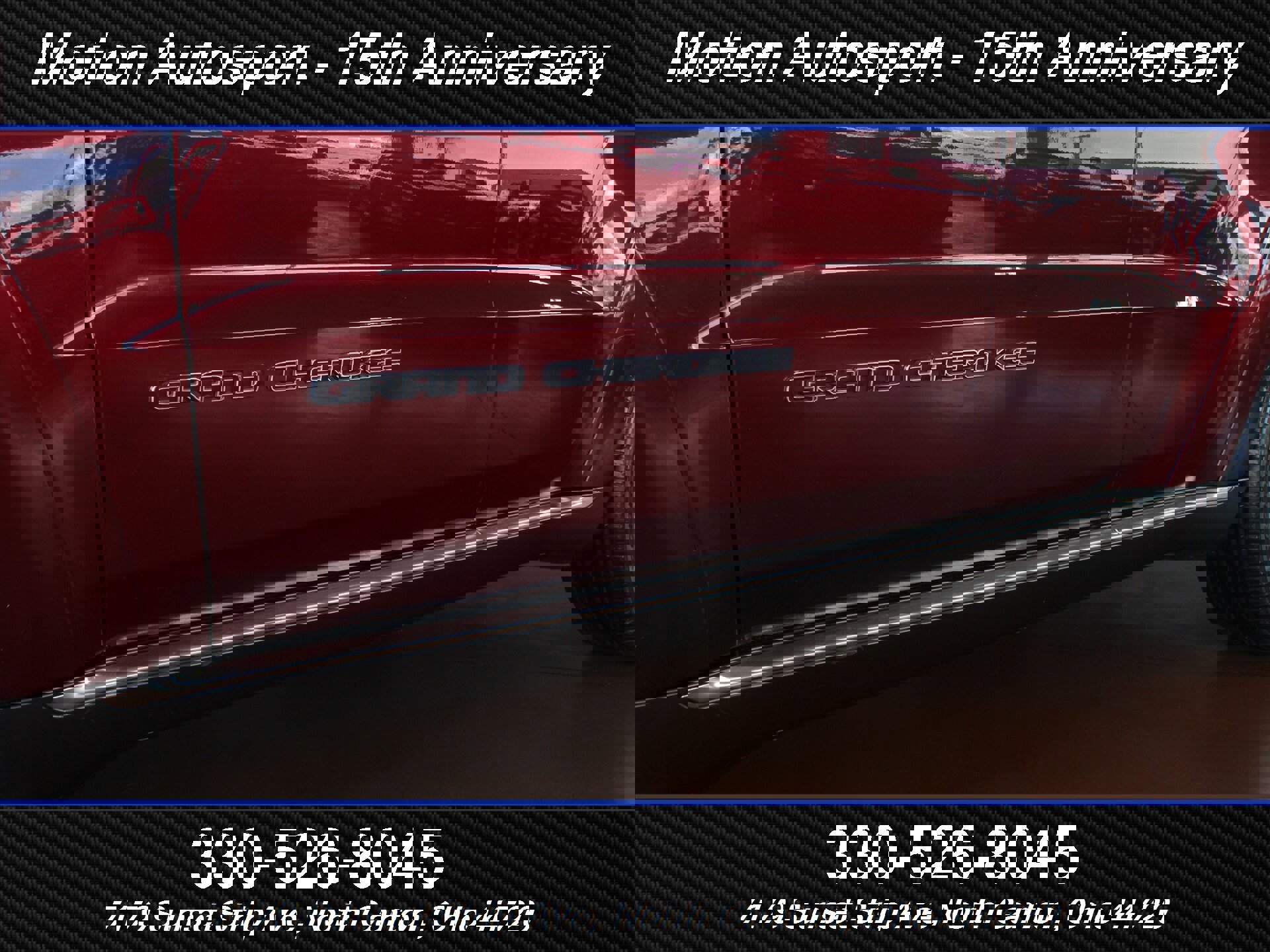 Used 2017 Jeep Grand Cherokee Summit image 49