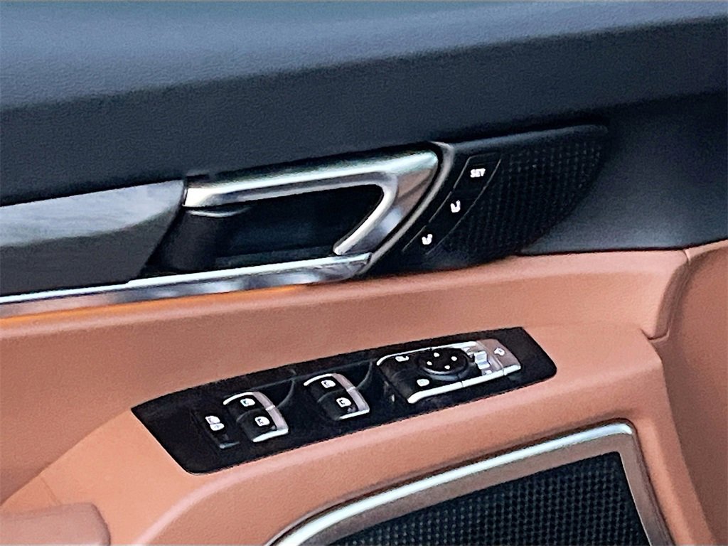 Used 2024 Kia Telluride SX X-Pro image 18