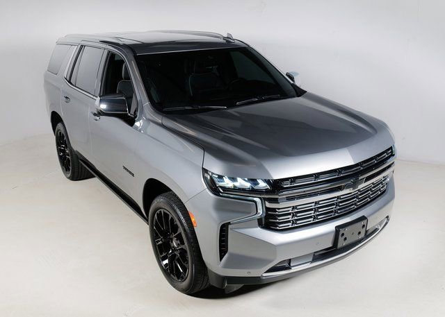 Used 2023 Chevrolet Tahoe Premier w/ Premium Package image 31