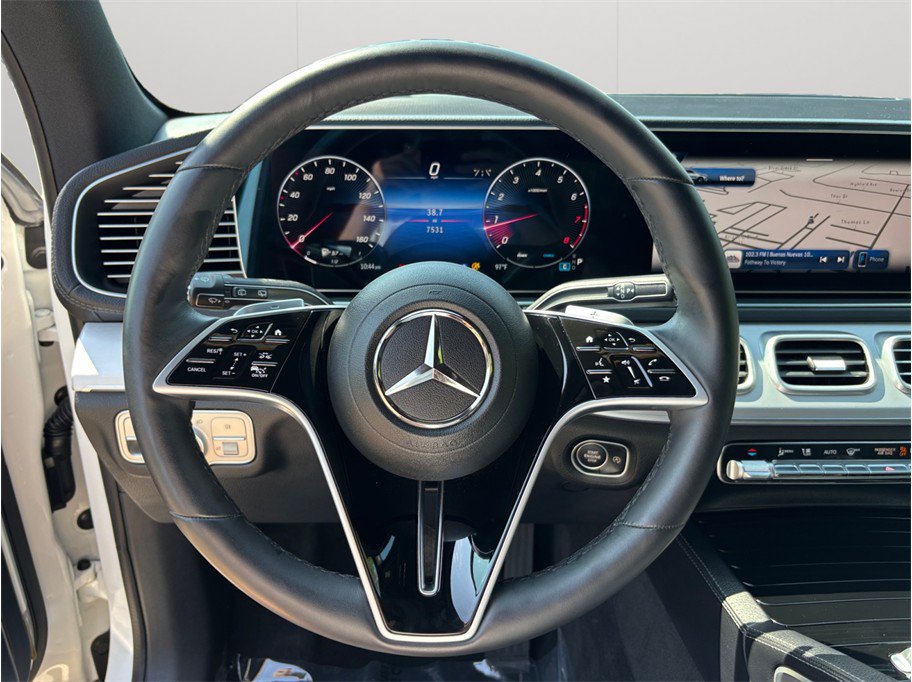 Used 2026 Mercedes-Benz GLE 350 4MATIC image 28