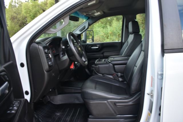 Used 2021 Chevrolet Silverado 3500 W/T w/ WT Fleet Convenience Package image 10