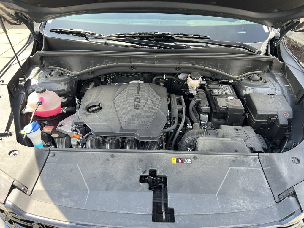 Used 2025 Kia Sorento S FWD image 27