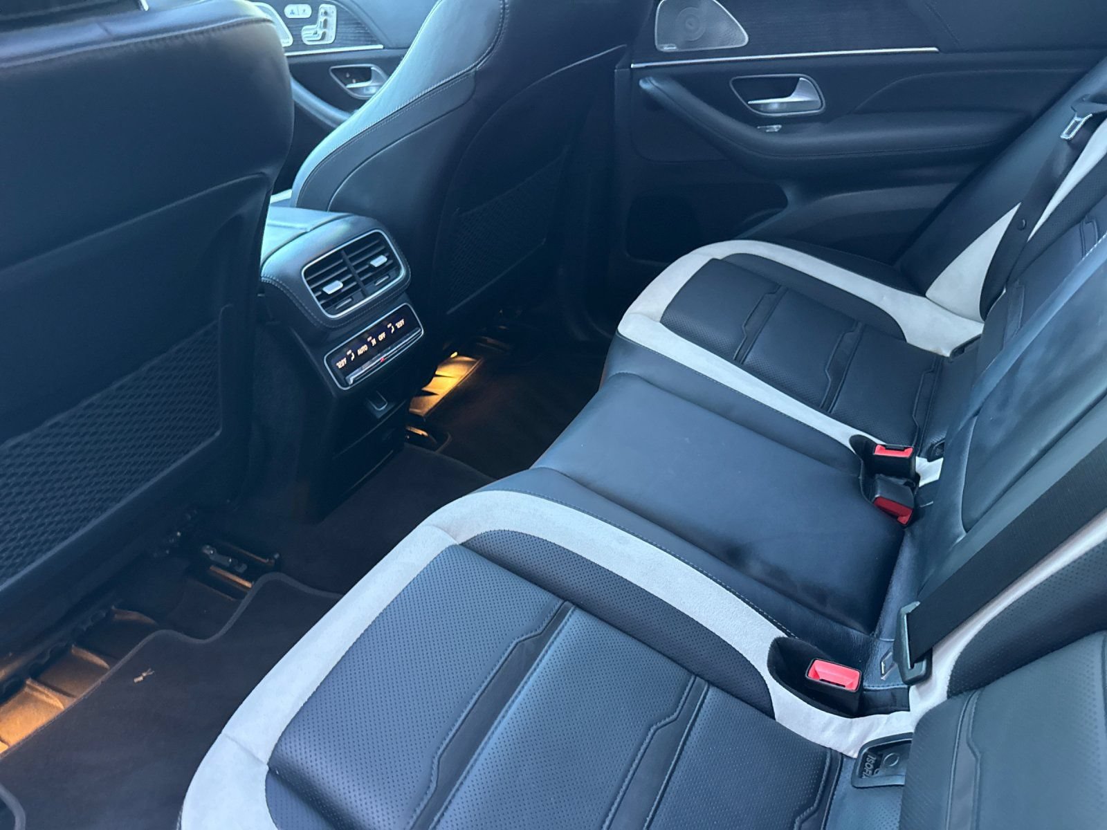 Used 2022 Mercedes-Benz GLE 63 AMG S image 14