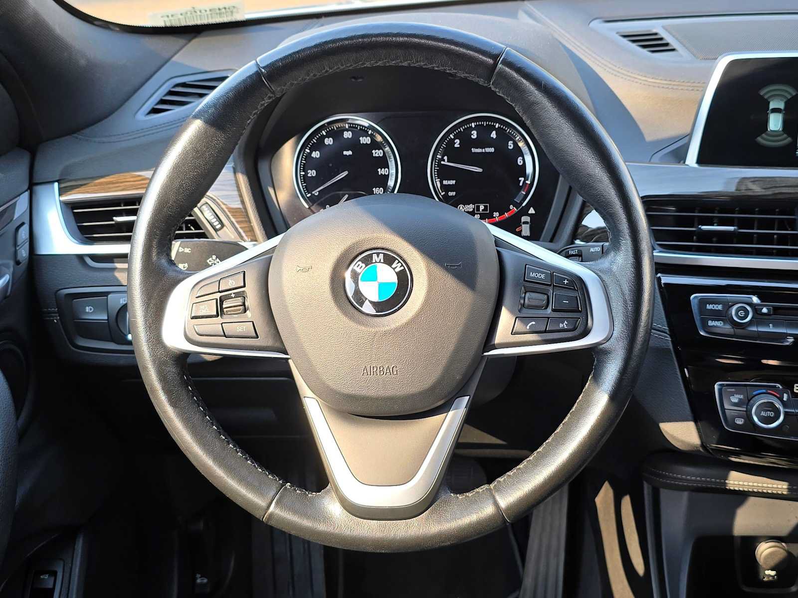 Used 2019 BMW X2 sDrive28i w/ Convenience Package FWD image 19