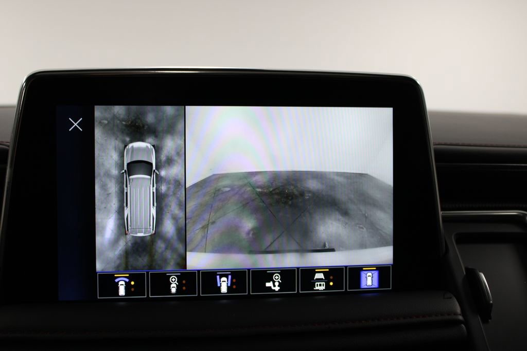 Used 2022 Chevrolet Tahoe RST w/ Luxury Package image 54