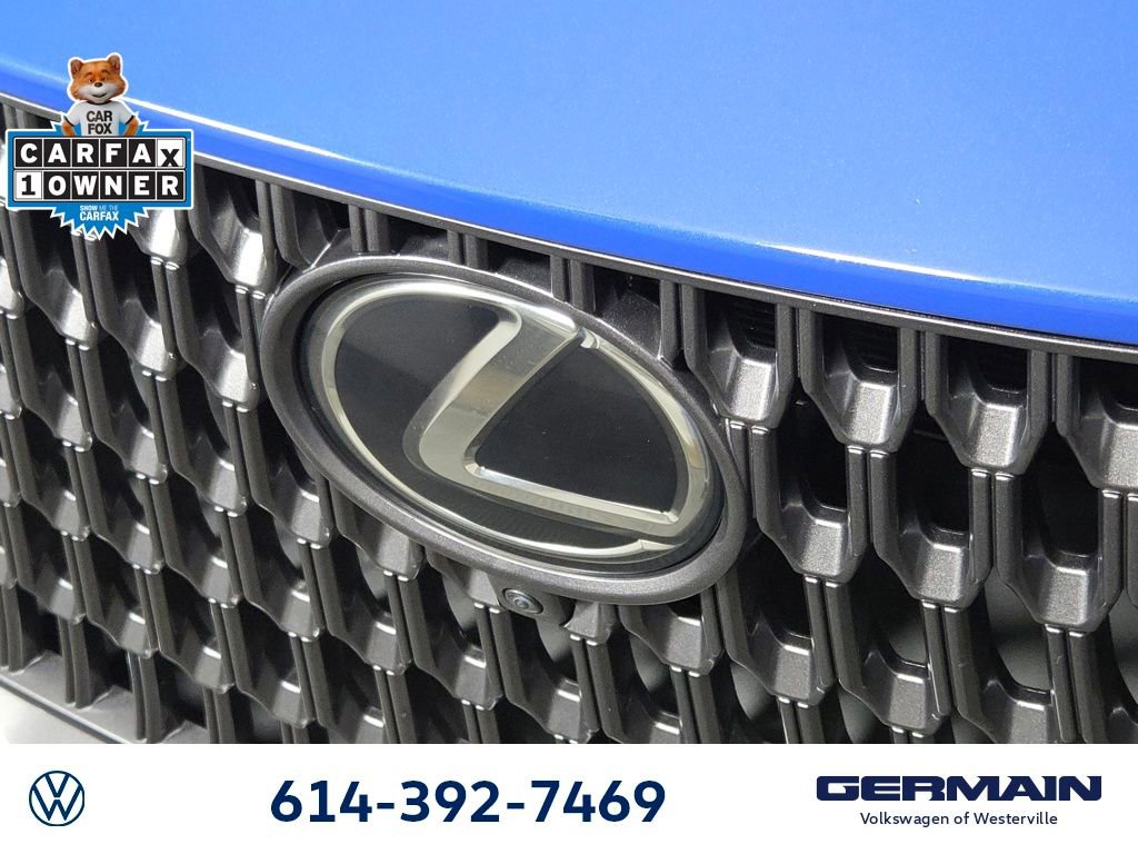 Used 2024 Lexus NX 350 AWD w/ Vision Package image 13