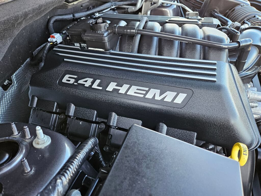 Used 2021 Jeep Grand Cherokee SRT AWD/4WD image 15