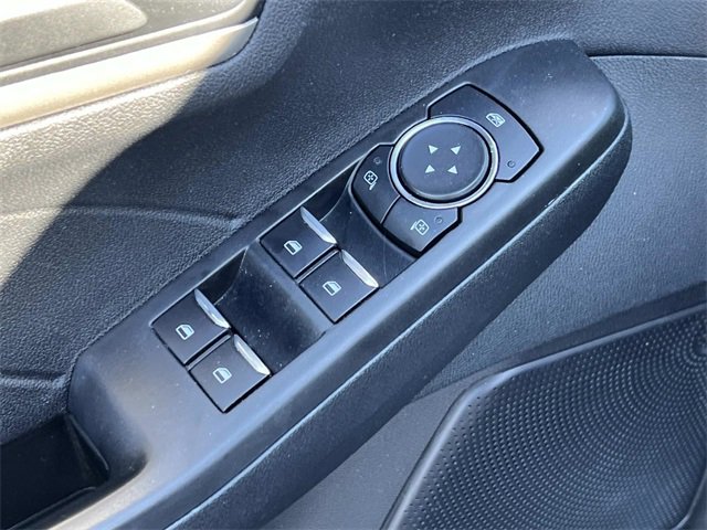 Certified 2022 Ford Escape SE w/ Convenience Package image 17