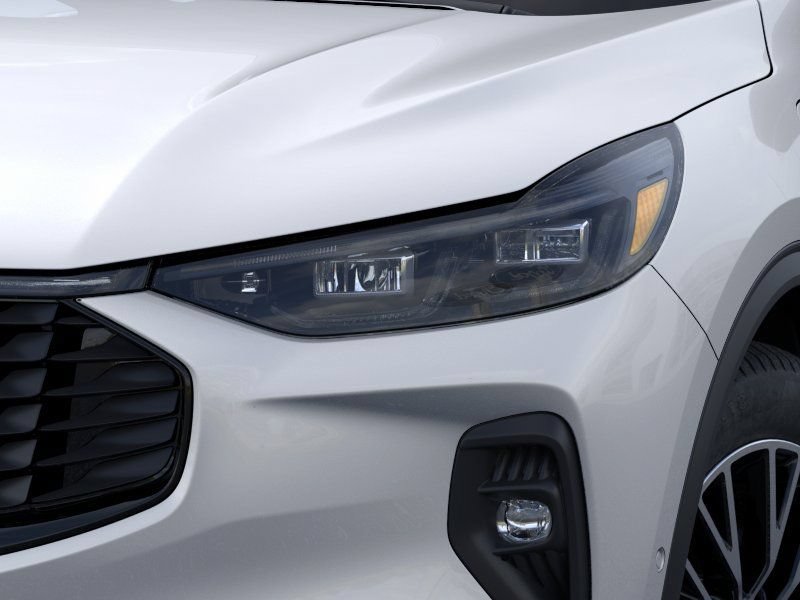 New 2024 Ford Escape SE w/ PHEV Premium Package FWD image 18
