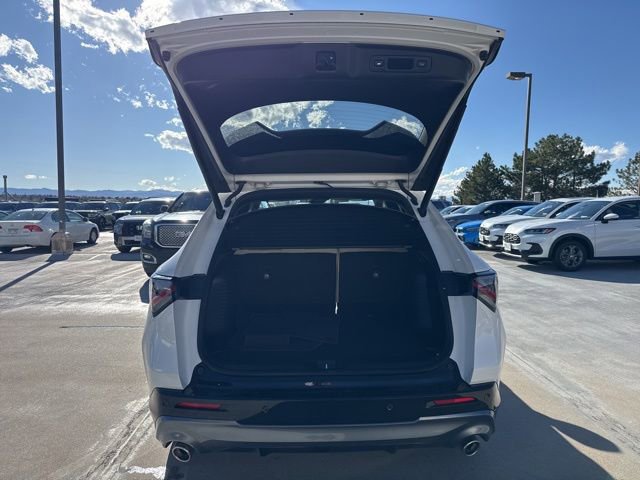 Used 2025 Acura ADX A-Spec image 30
