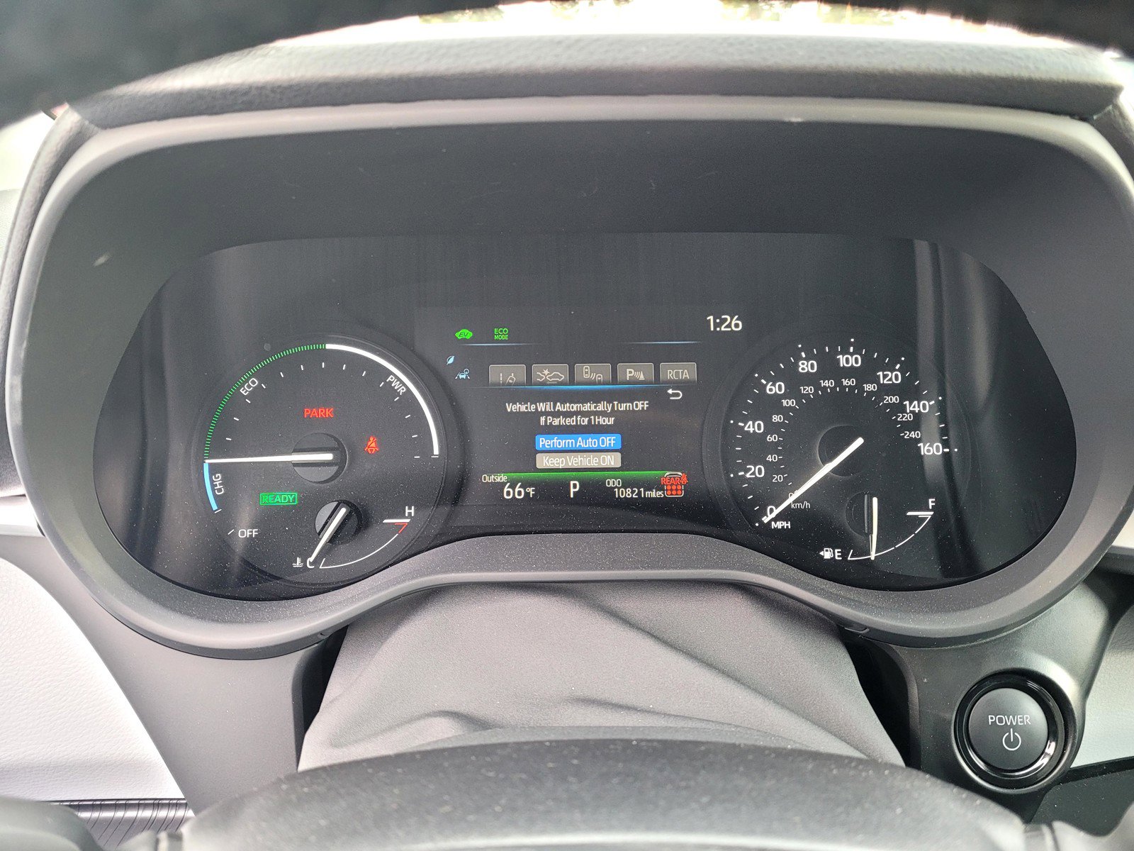 Used 2025 Toyota Sienna XLE image 23