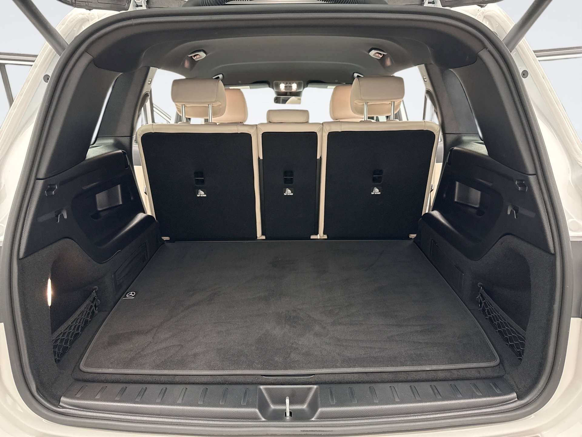 Used 2025 Mercedes-Benz GLB 250 GLB 250 4WD image 20