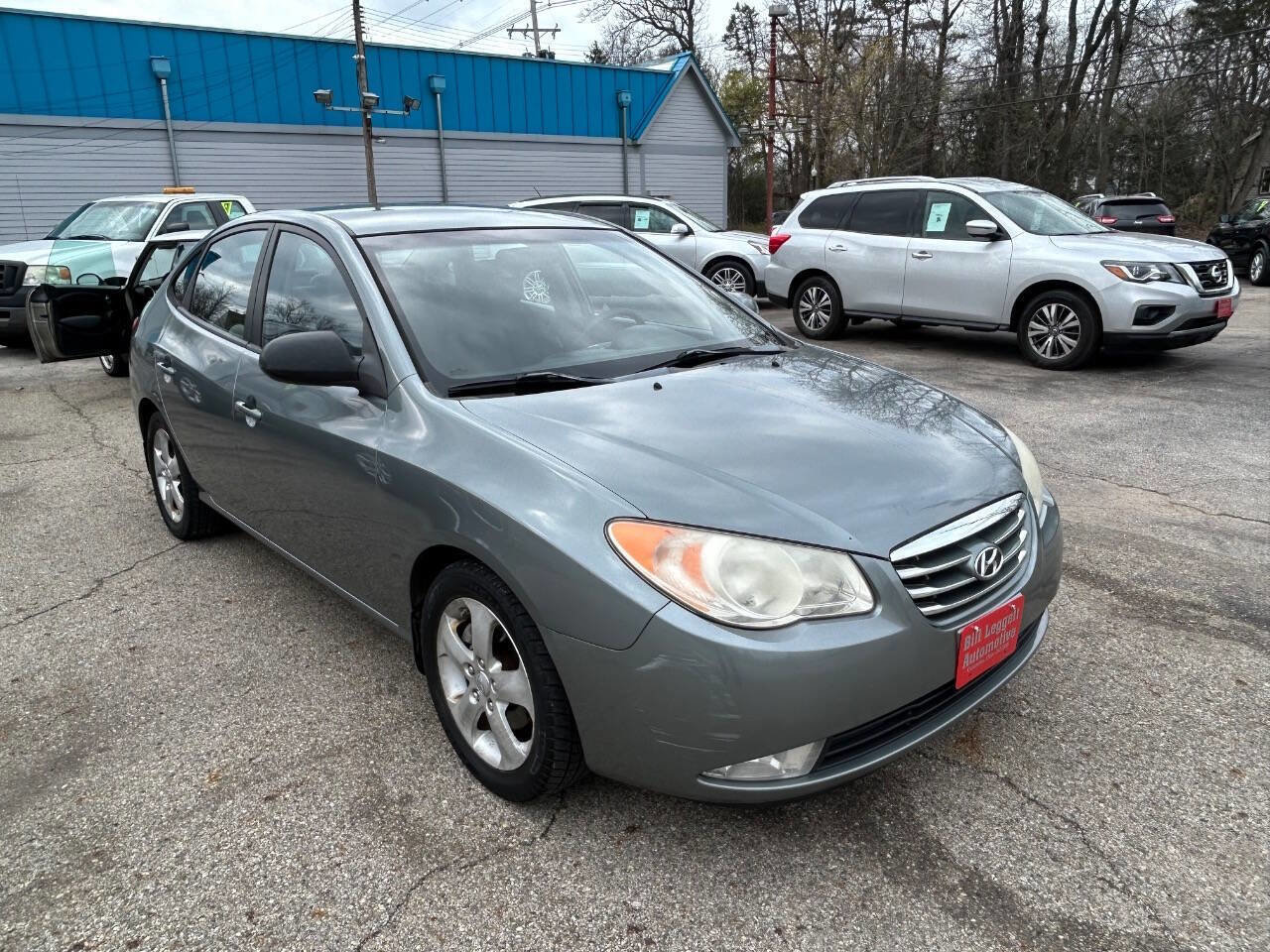 Used 2010 Hyundai Elantra SE image 13
