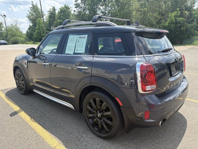 Used 2020 MINI Cooper Countryman S image 3