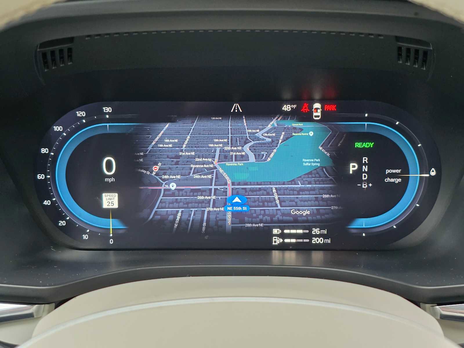 Certified 2024 Volvo XC60 T8 Plus w/ Protection Package Premier image 22