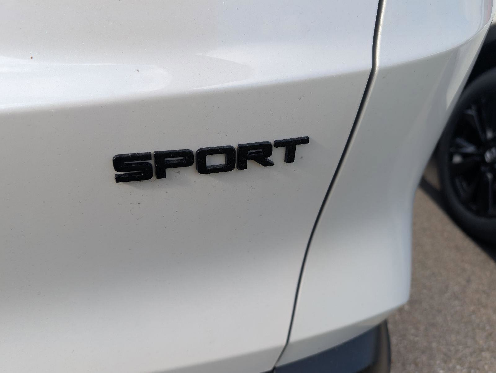 New 2026 Honda CR-V Sport-L image 5