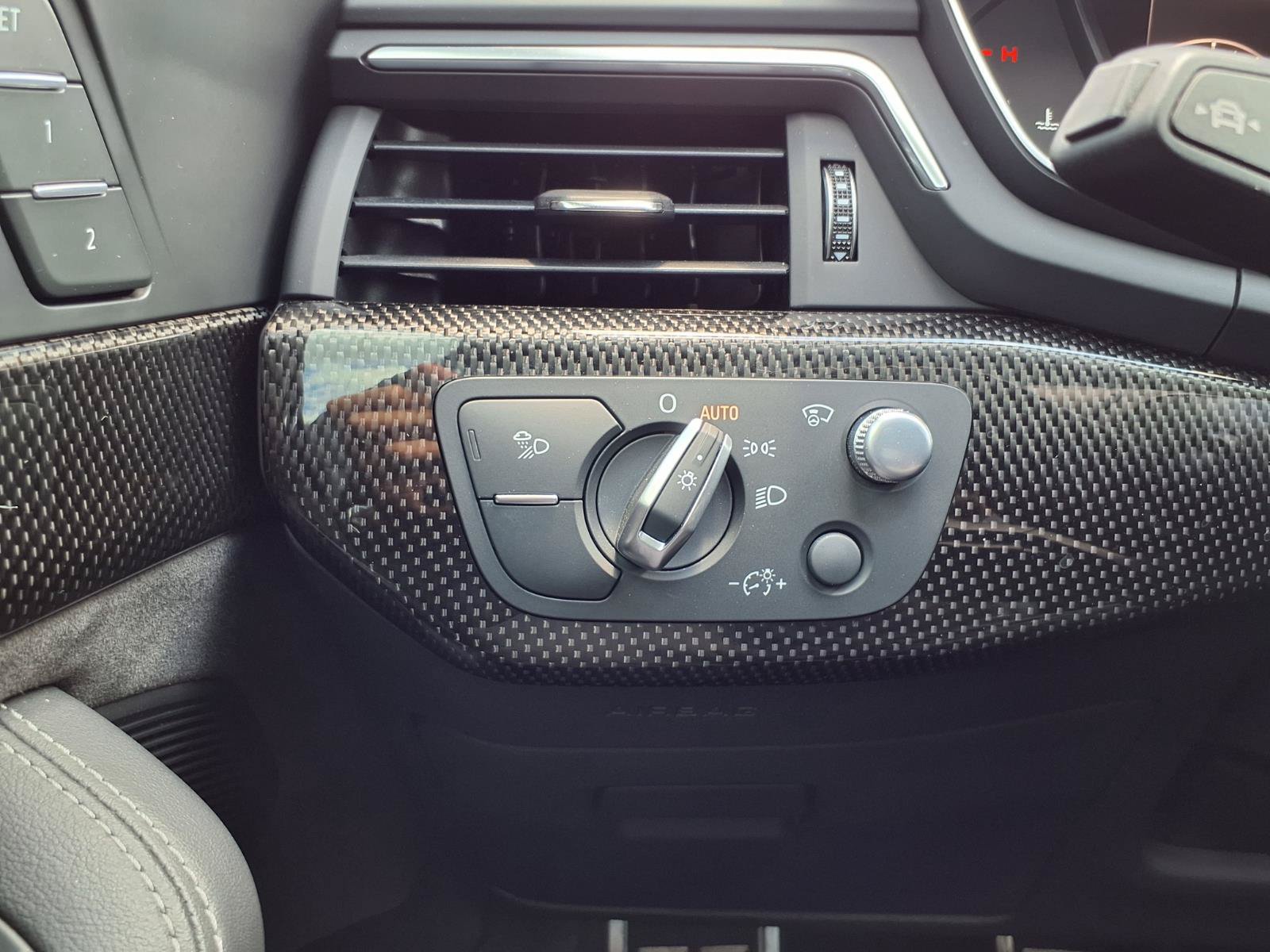 Used 2019 Audi S5 Prestige w/ S Sport Package AWD/4WD image 10