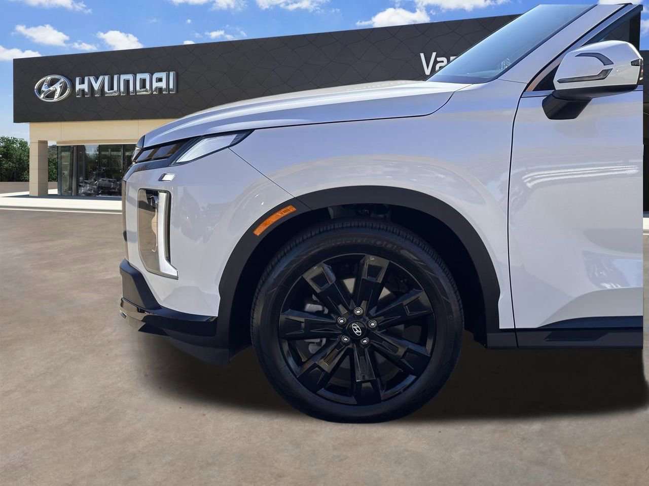 Used 2024 Hyundai Palisade XRT image 10