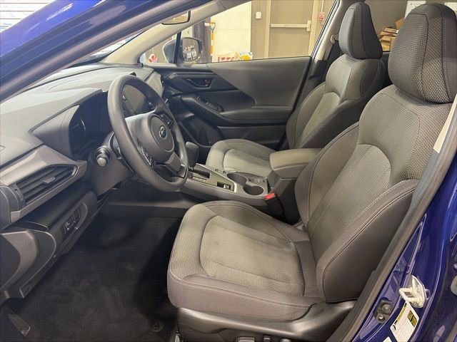 Used 2024 Subaru Crosstrek 2.0i Premium AWD/4WD image 11