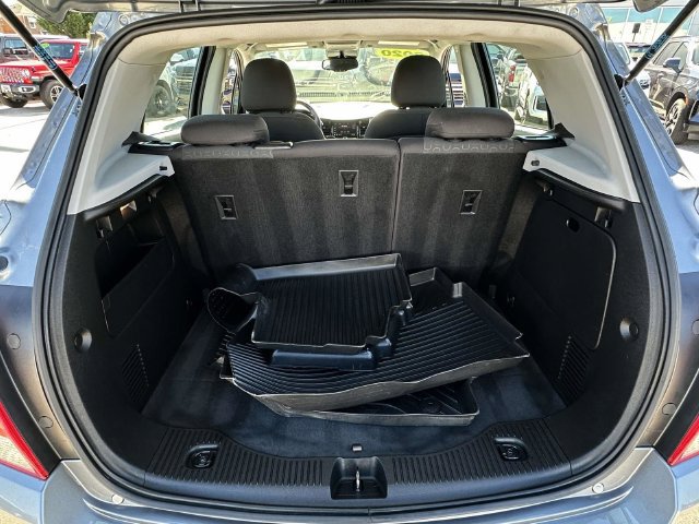Certified 2020 Chevrolet Trax LS FWD image 22