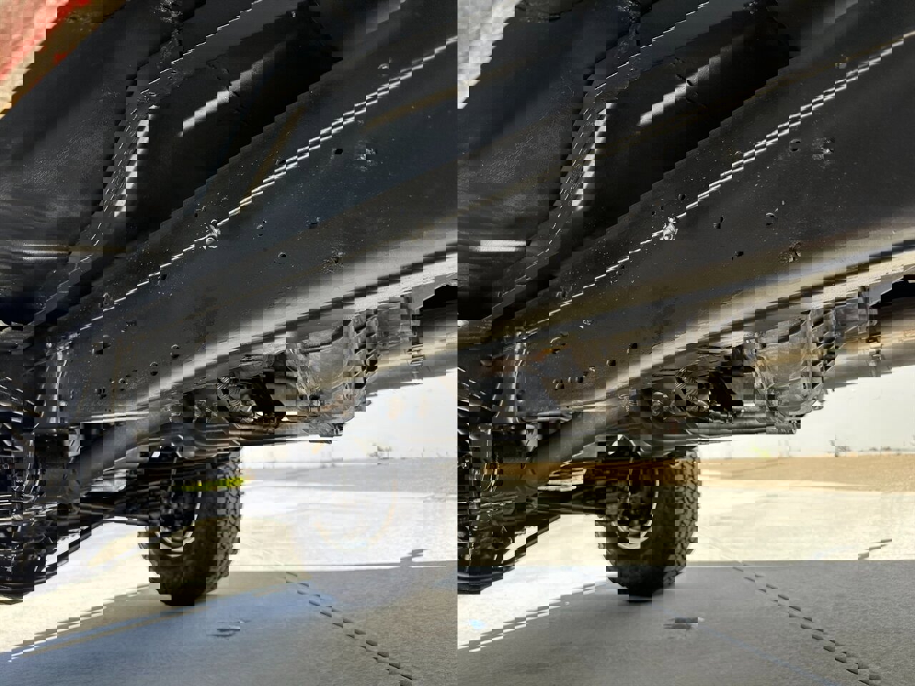 Used 1995 Ford F350 4x4 Crew Cab image 53