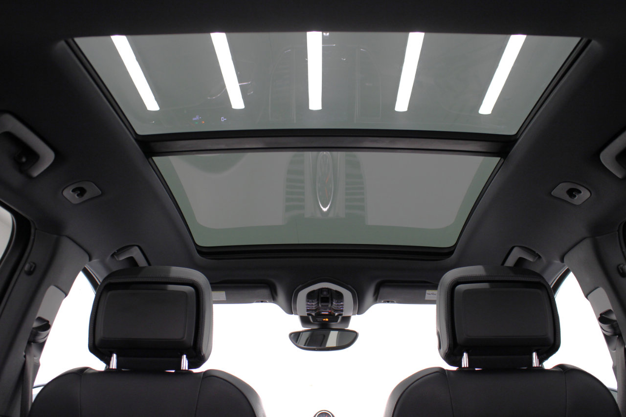 Used 2017 Porsche Macan S image 68