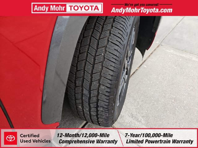 Certified 2024 Toyota Sequoia Limited w/ Tow Technology Package AWD/4WD image 45