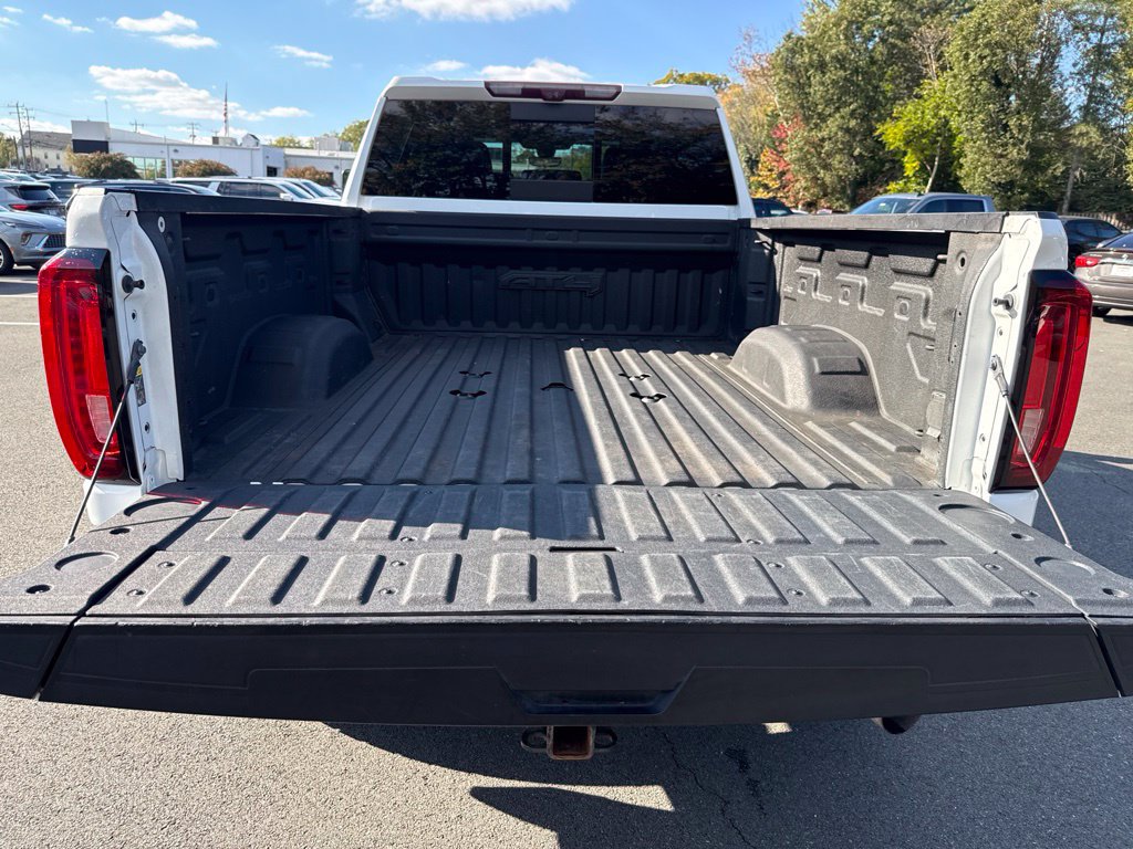Used 2021 GMC Sierra 2500 AT4 w/ AT4 Premium Plus Package AWD/4WD image 53