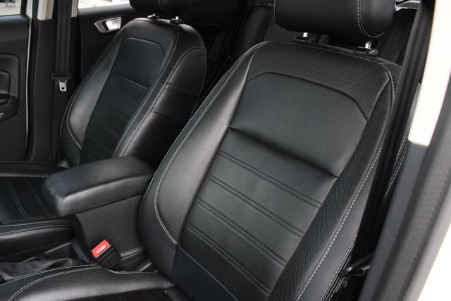 Used 2018 Ford EcoSport Titanium AWD/4WD image 6