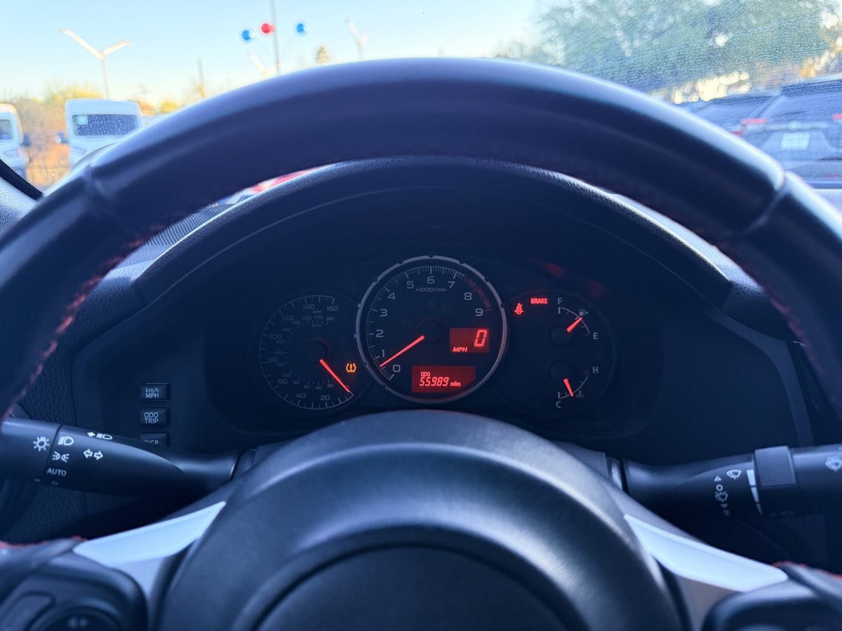 Used 2018 Subaru BRZ Premium image 16