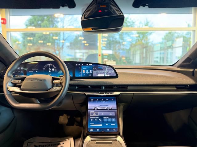 Used 2025 Lucid Air Touring AWD/4WD image 49