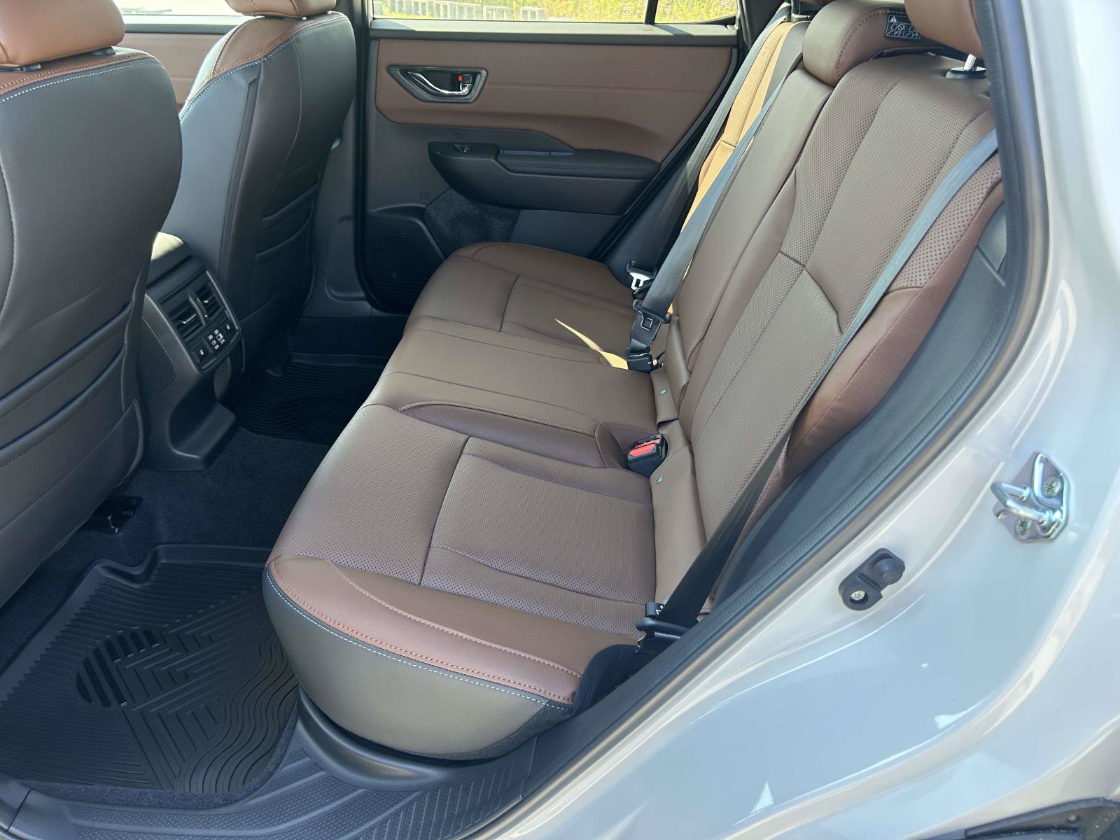 New 2026 Subaru Outback Touring AWD/4WD image 10