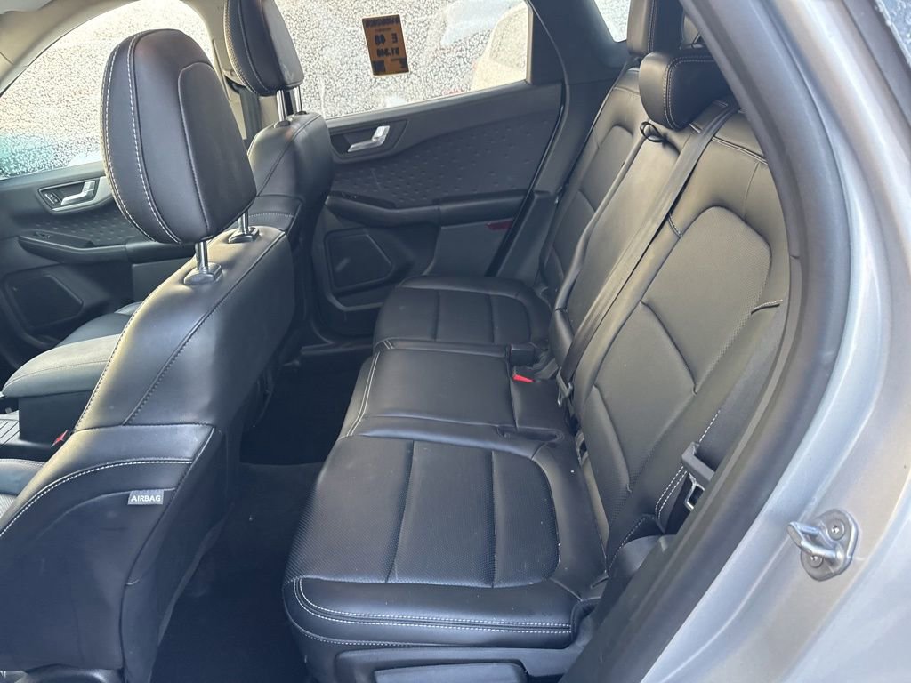 Used 2020 Ford Escape SEL image 10