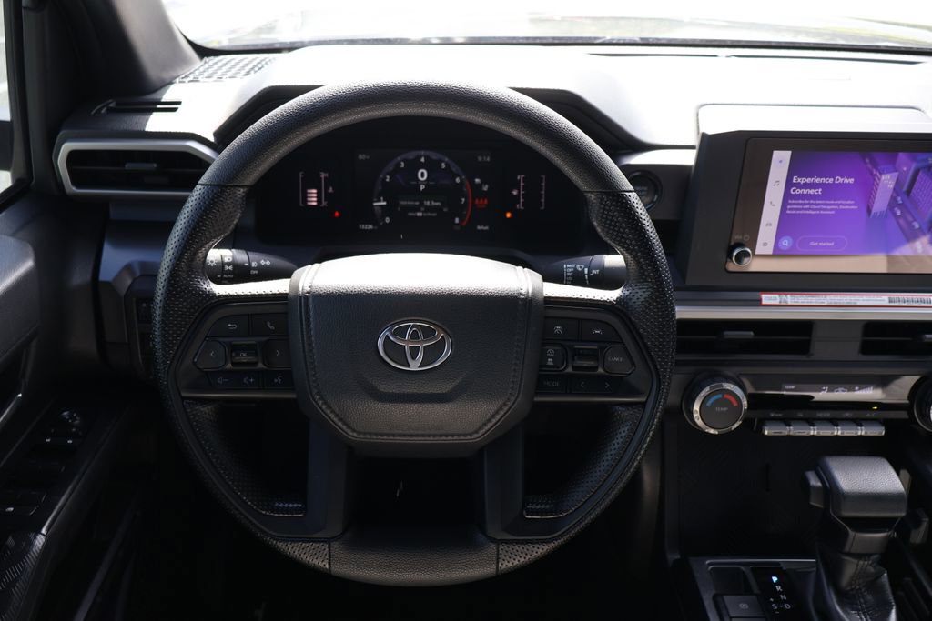 Certified 2025 Toyota Tacoma SR5 RWD image 23