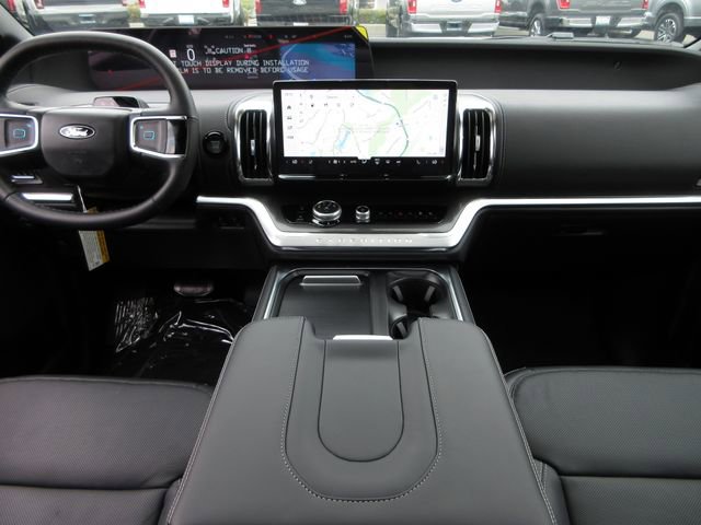 New 2026 Ford Expedition Platinum AWD/4WD image 18