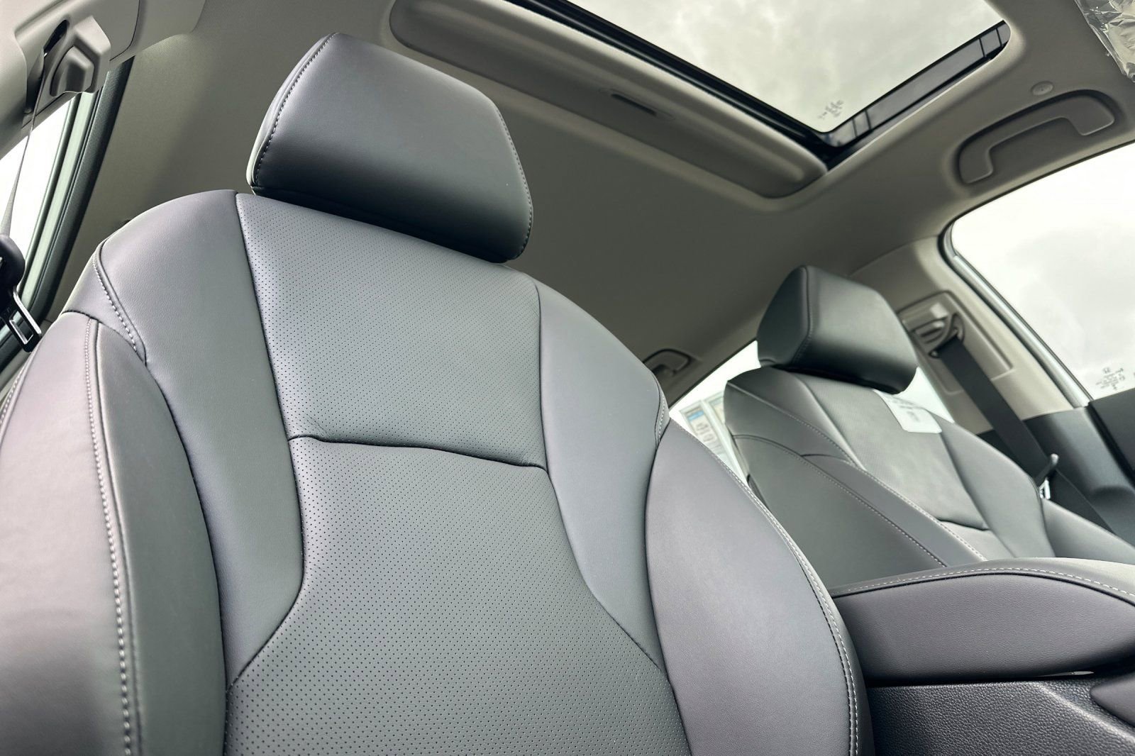 New 2026 Honda Accord Touring image 18